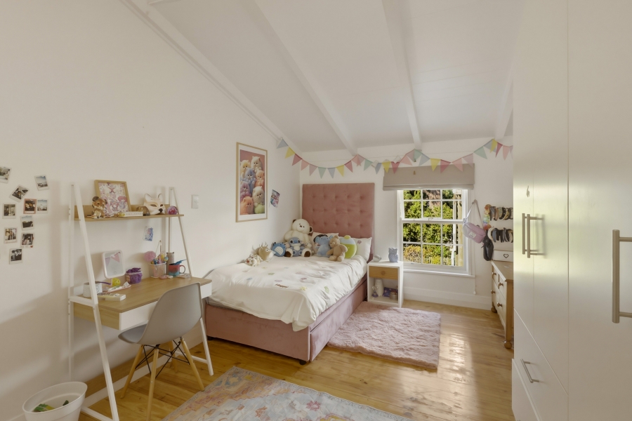 6 Bedroom Property for Sale in La Concorde Western Cape